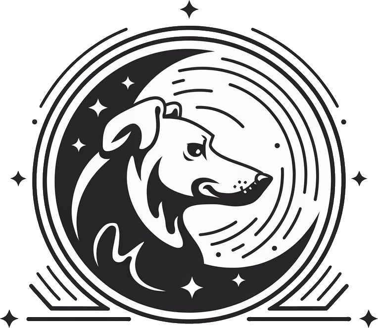 canislune.com favicon